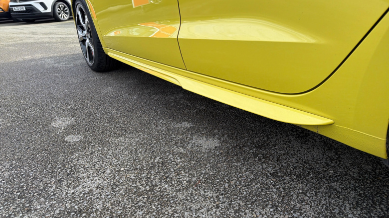 Audi A1 25 TFSI S Line 5dr Petrol Hatchback